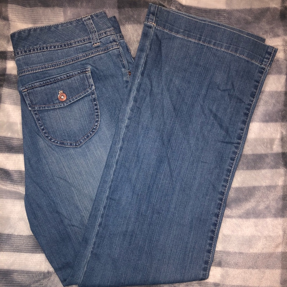 Jeans - Picture 3 of 3